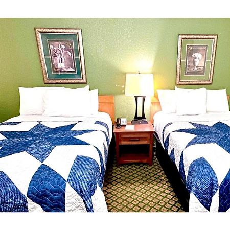 Jacksonville Inn By Oyo Near Little Rock Air Force Base Exteriér fotografie