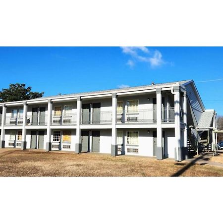 Jacksonville Inn By Oyo Near Little Rock Air Force Base Exteriér fotografie