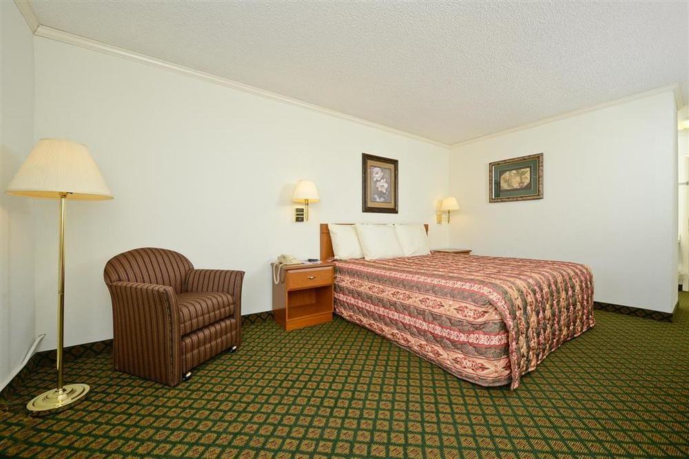 Jacksonville Inn By Oyo Near Little Rock Air Force Base Pokoj fotografie