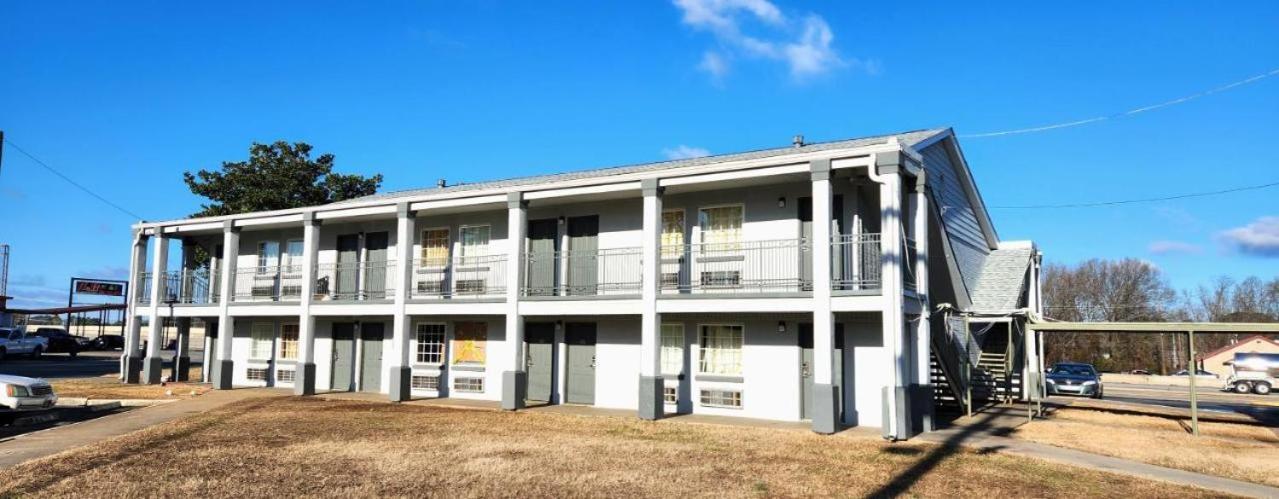 Jacksonville Inn By Oyo Near Little Rock Air Force Base Exteriér fotografie