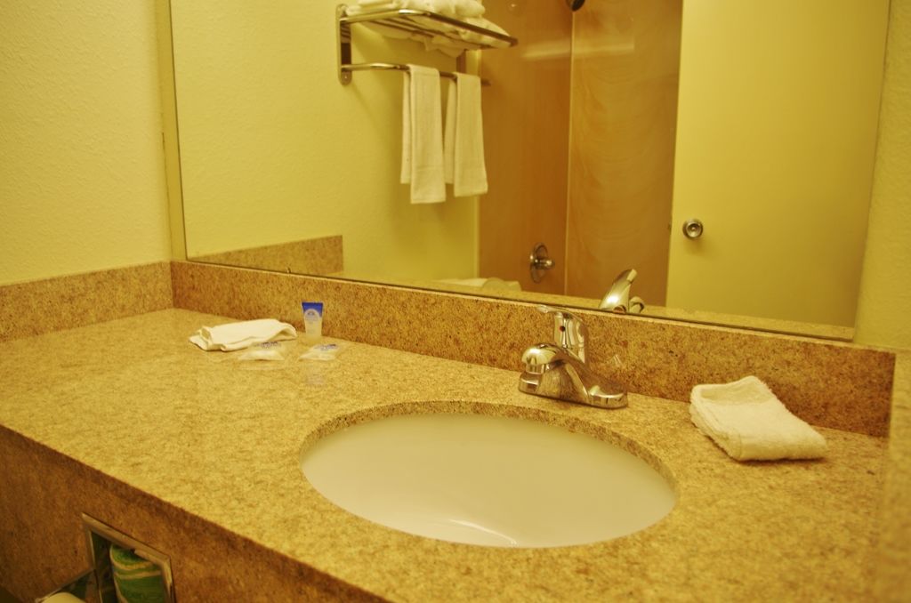 Jacksonville Inn By Oyo Near Little Rock Air Force Base Pokoj fotografie