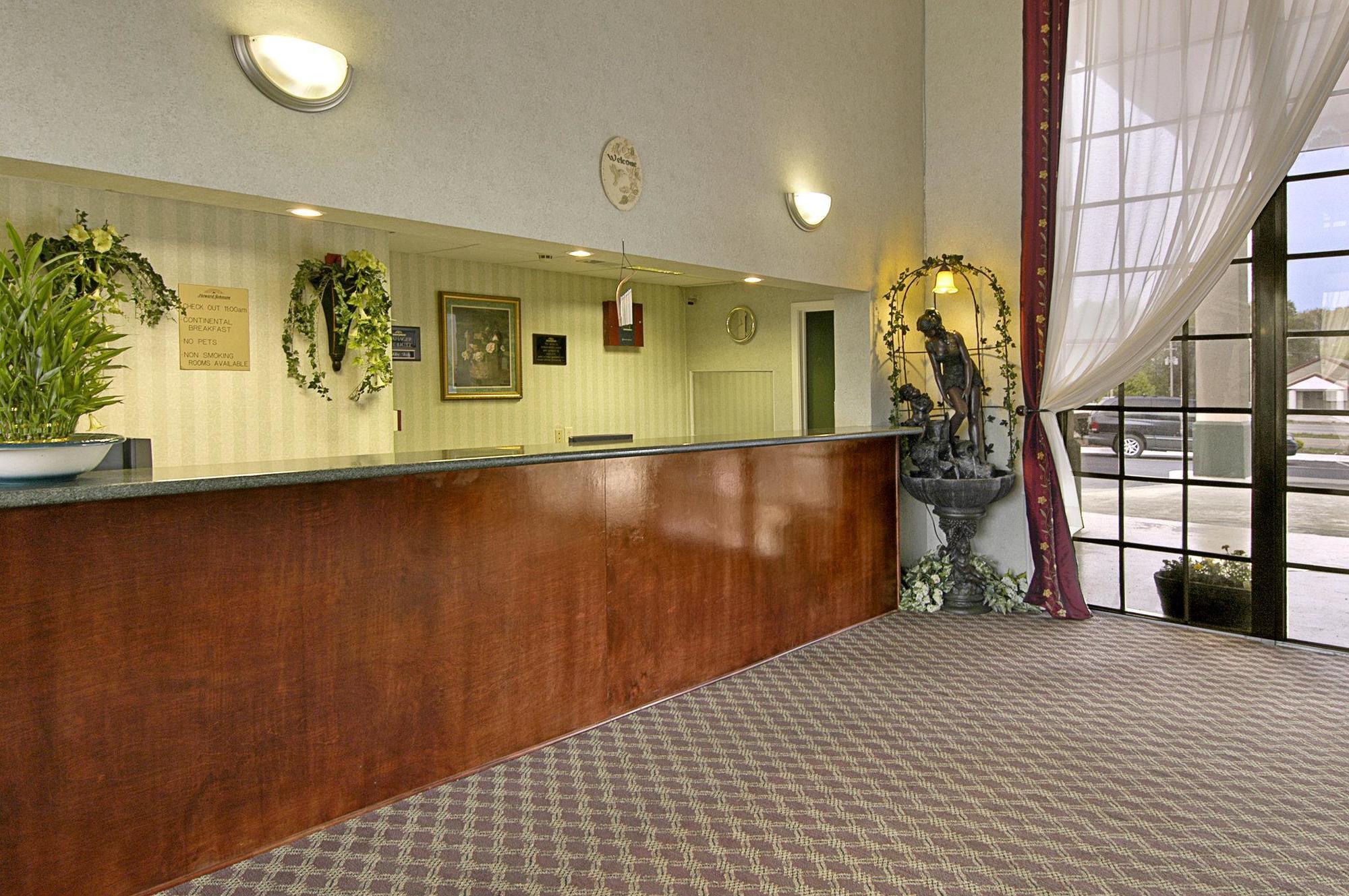 Jacksonville Inn By Oyo Near Little Rock Air Force Base Exteriér fotografie