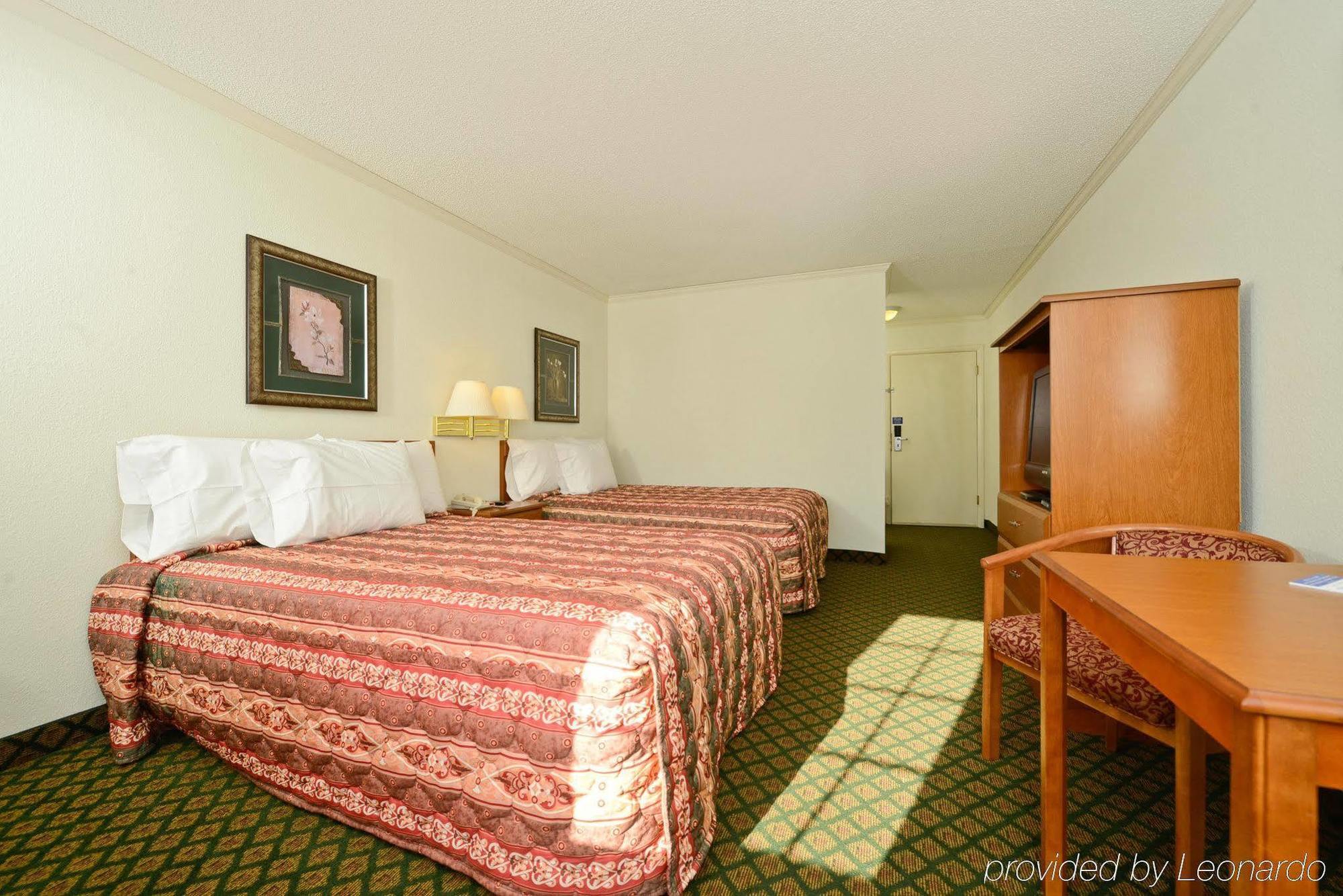 Jacksonville Inn By Oyo Near Little Rock Air Force Base Exteriér fotografie