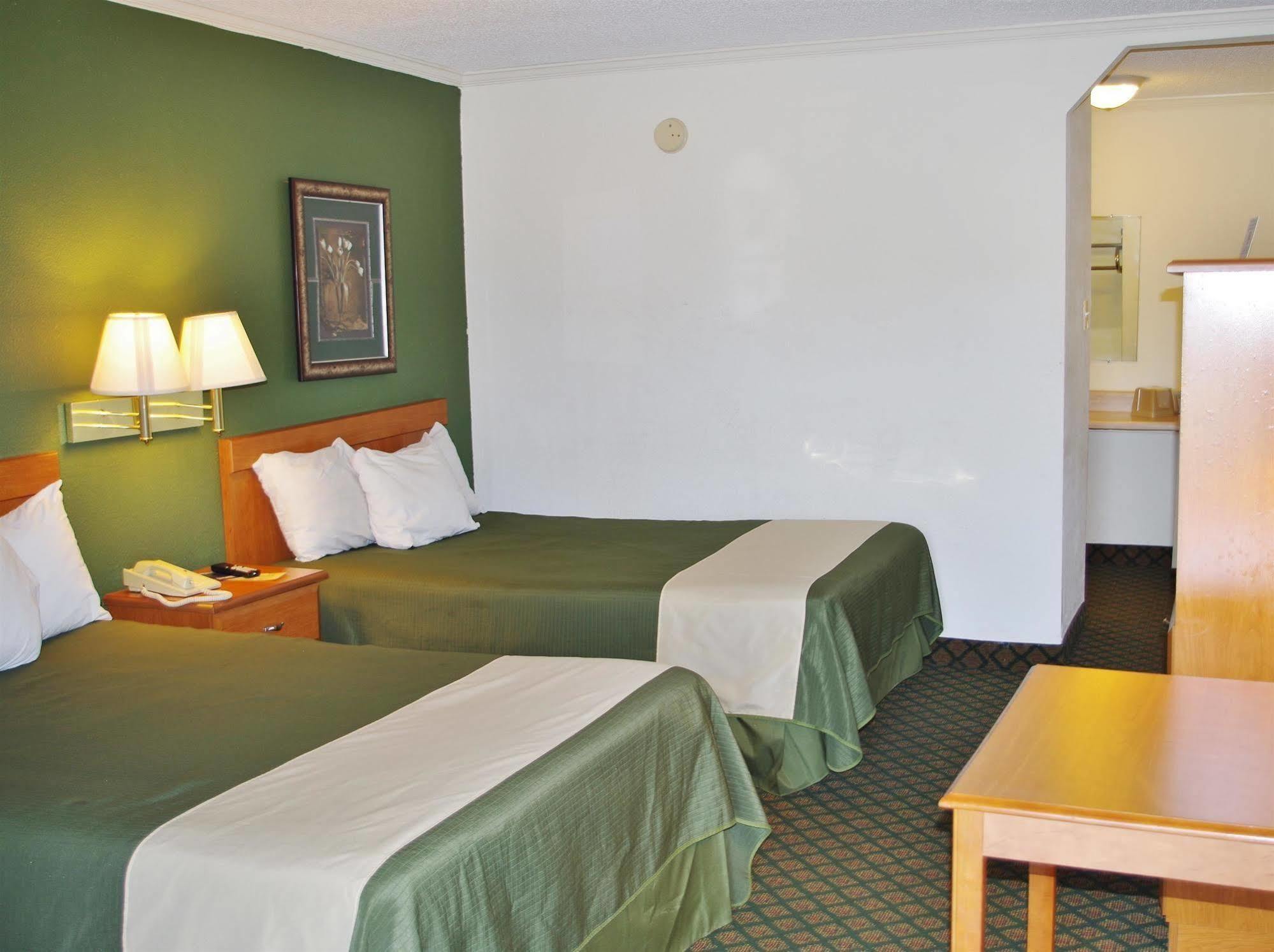 Jacksonville Inn By Oyo Near Little Rock Air Force Base Exteriér fotografie